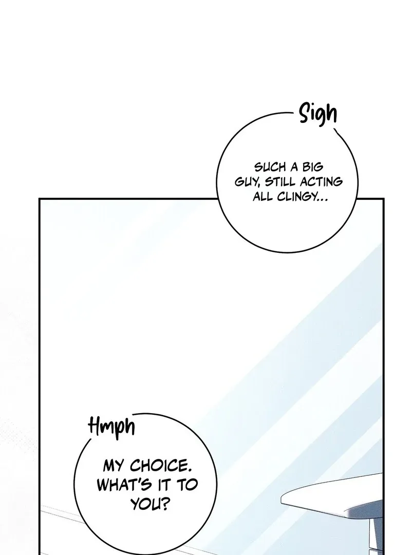 Introducing My Manager Chapter 3 page 124 - 