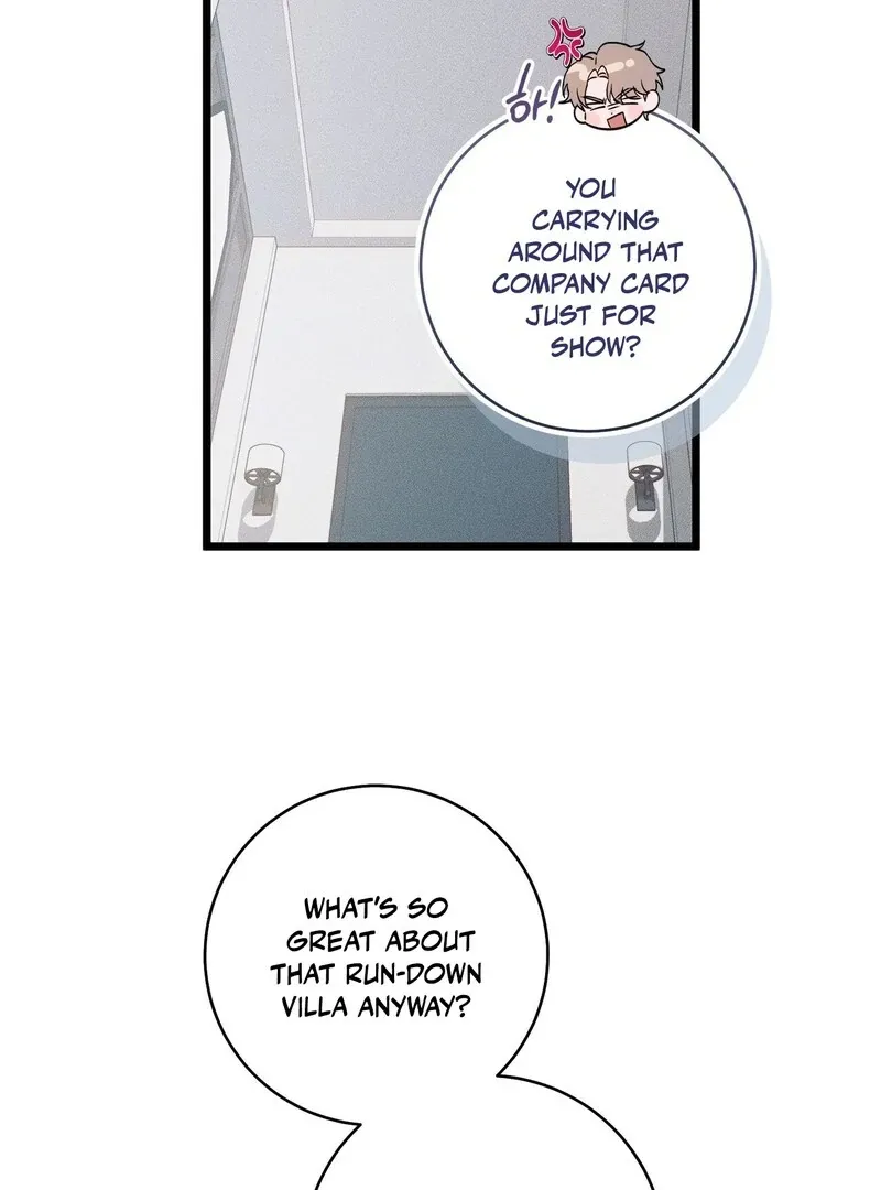Introducing My Manager Chapter 3 page 15 - 