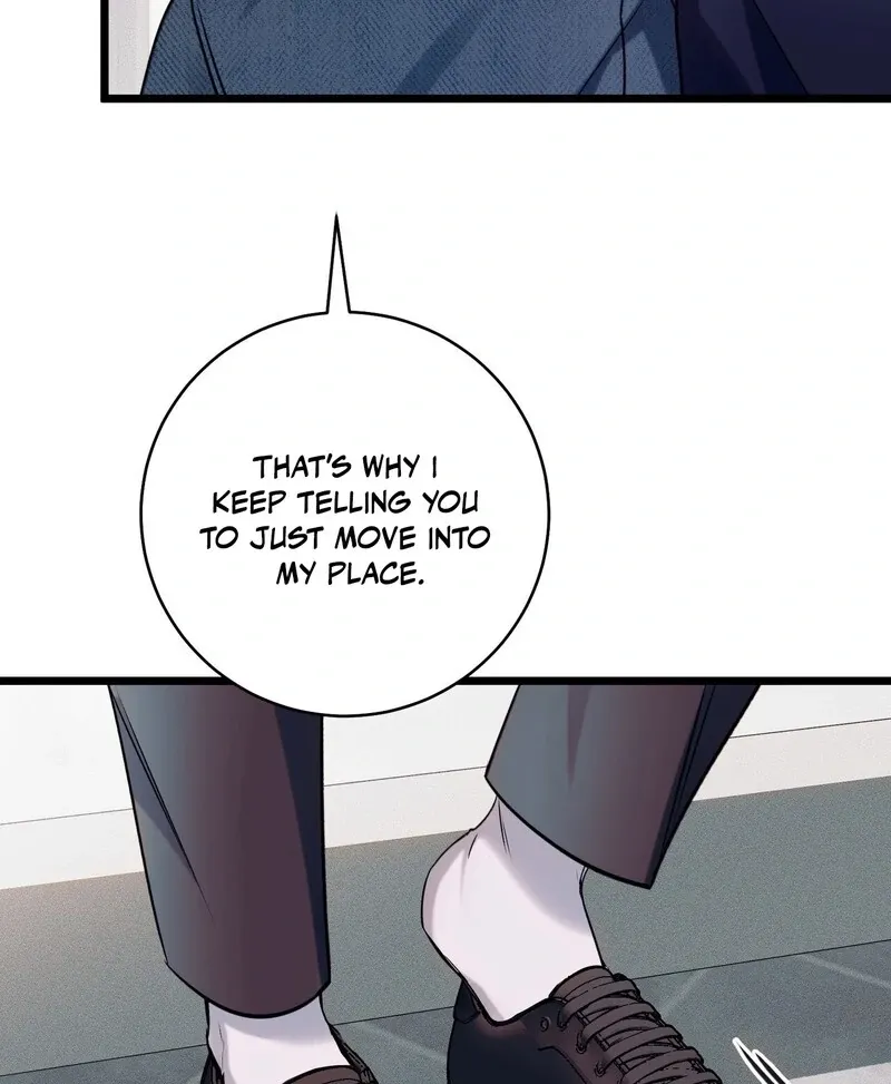 Introducing My Manager Chapter 3 page 17 - 