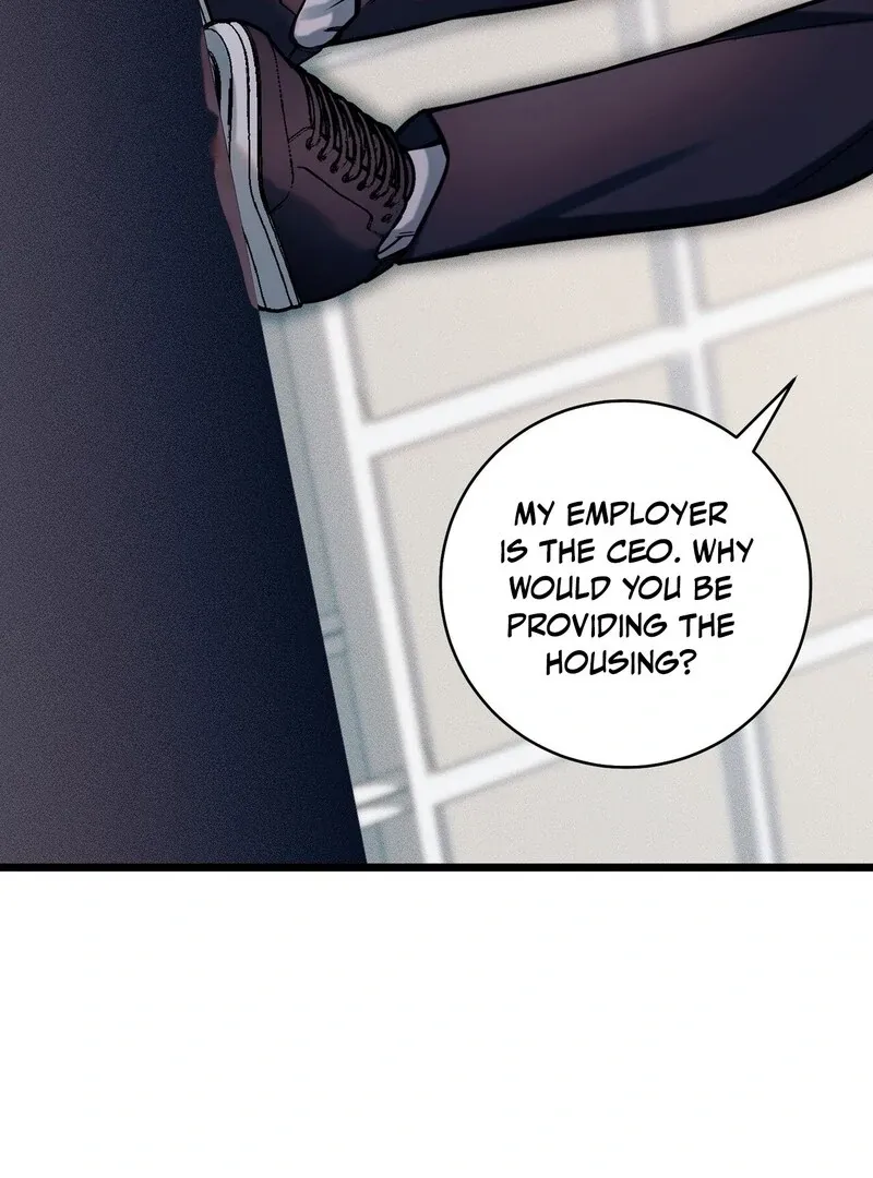 Introducing My Manager Chapter 3 page 24 - 