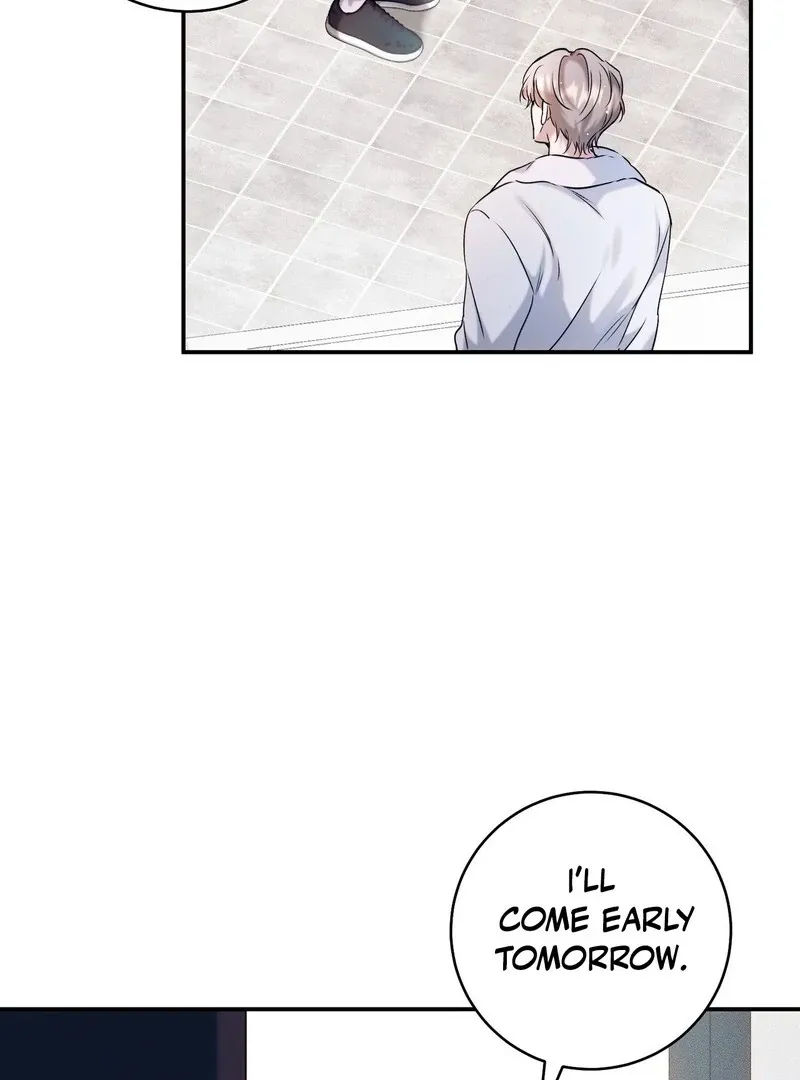 Introducing My Manager Chapter 3 page 29 - 