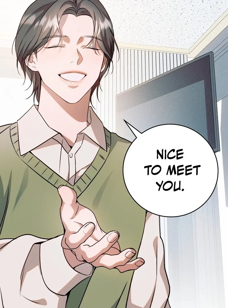 Introducing My Manager Chapter 3 page 45 - 