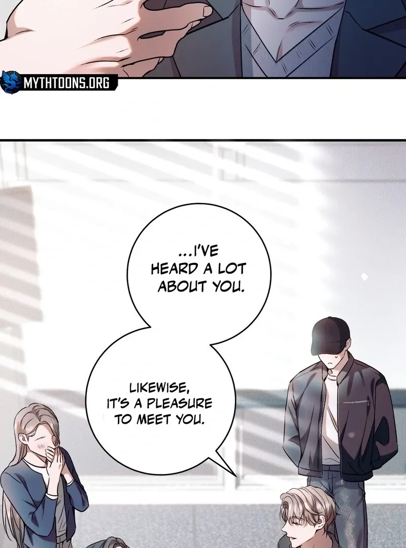 Introducing My Manager Chapter 3 page 47 - 