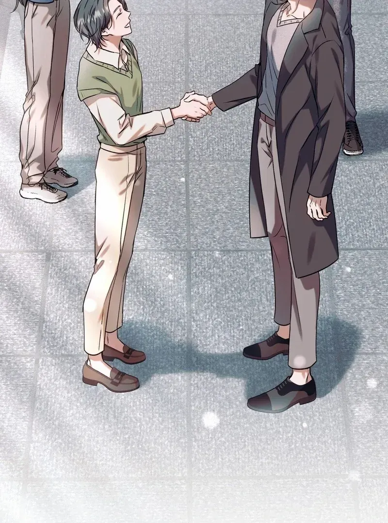 Introducing My Manager Chapter 3 page 48 - 