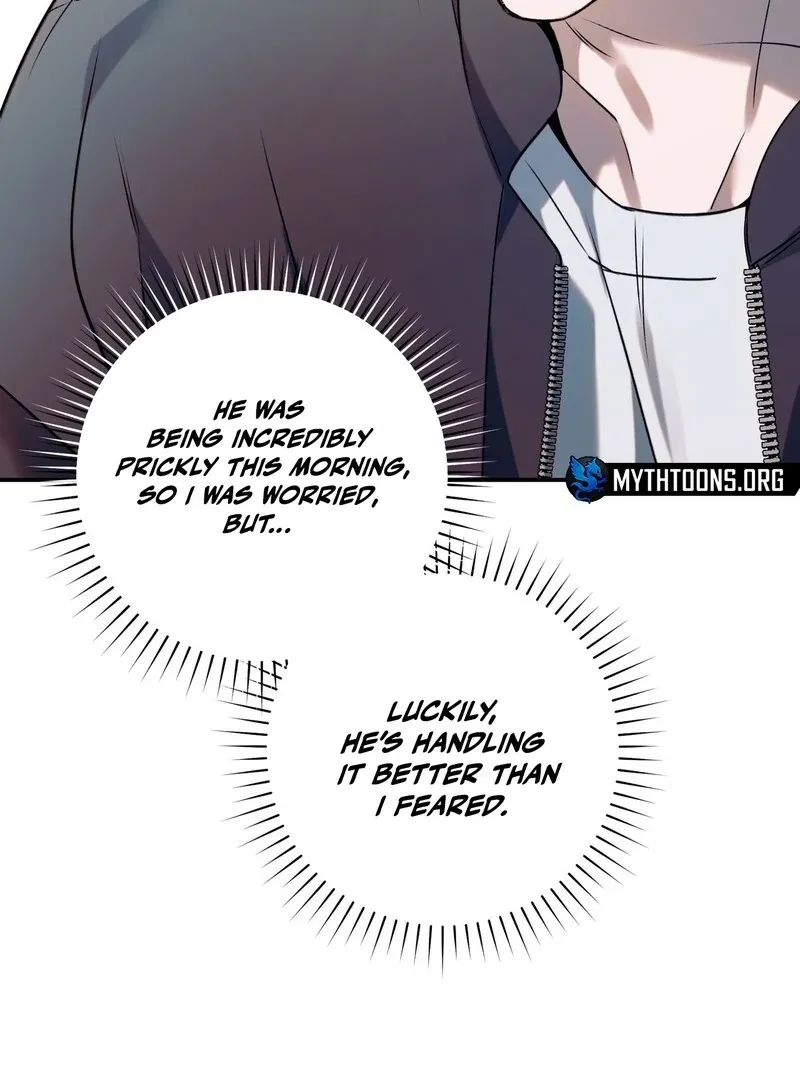 Introducing My Manager Chapter 3 page 50 - 