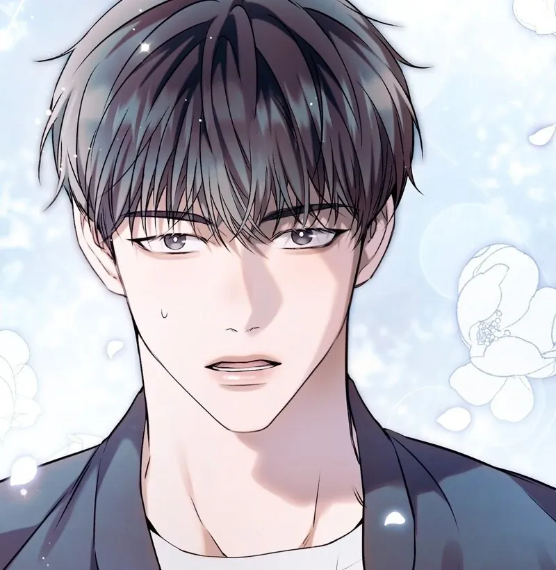 Introducing My Manager Chapter 3 page 55 - 