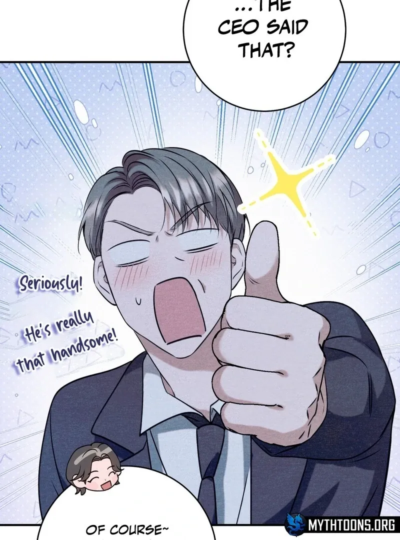 Introducing My Manager Chapter 3 page 61 - 