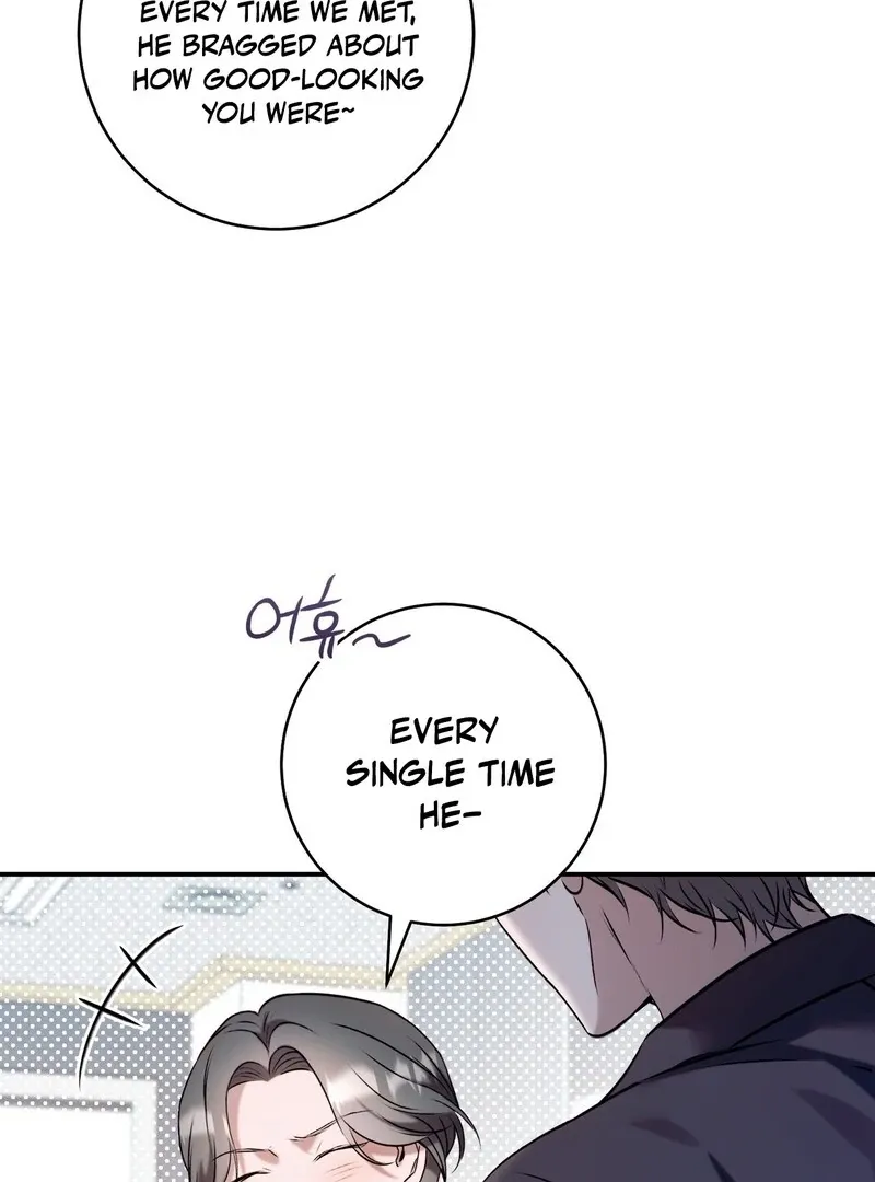 Introducing My Manager Chapter 3 page 62 - 