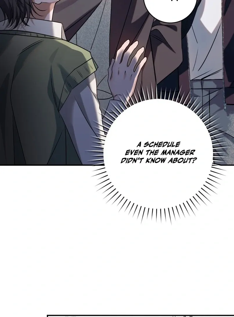 Introducing My Manager Chapter 3 page 65 - 