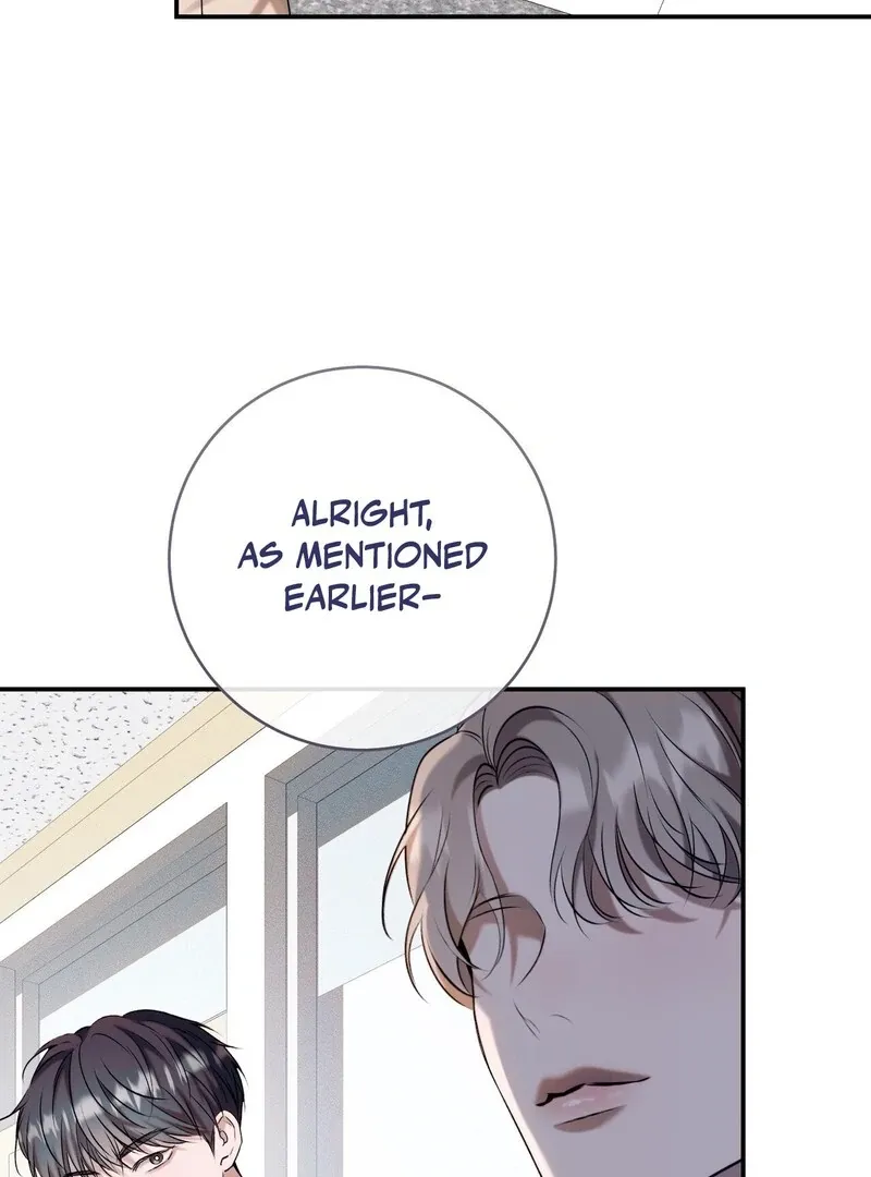 Introducing My Manager Chapter 3 page 67 - 
