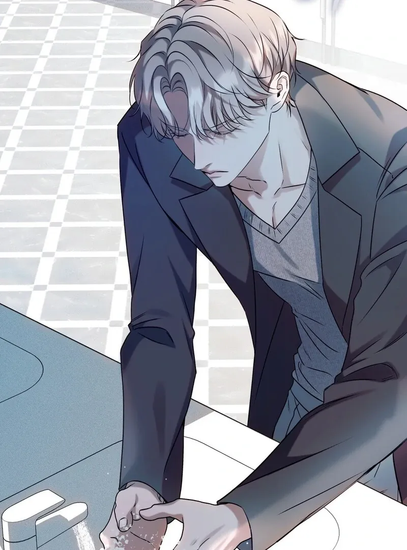 Introducing My Manager Chapter 3 page 76 - 