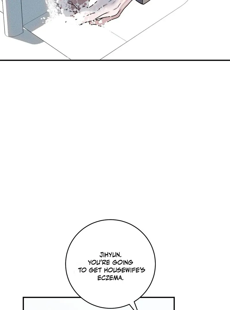 Introducing My Manager Chapter 3 page 77 - 