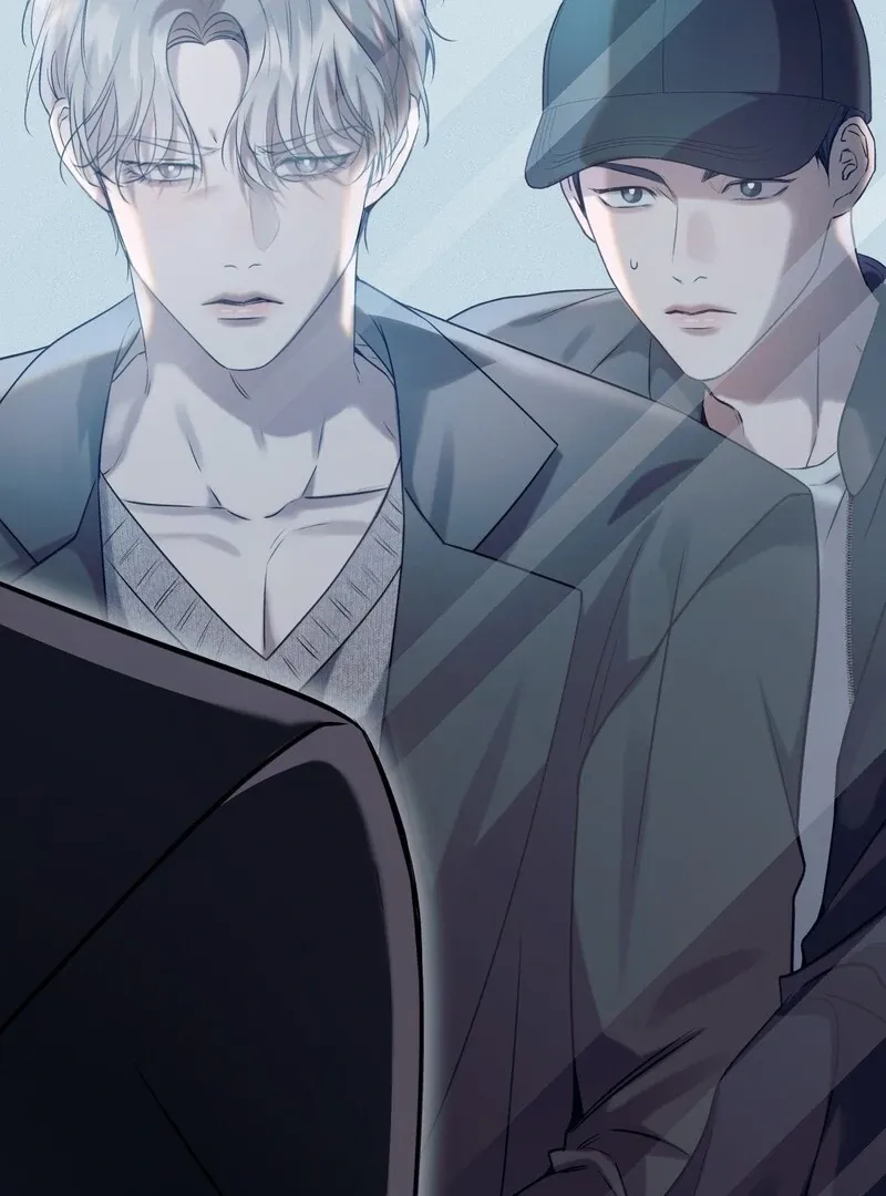 Introducing My Manager Chapter 3 page 80 - 