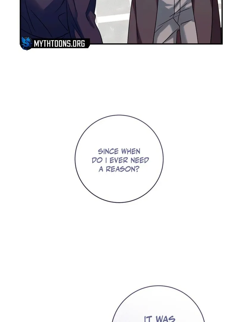 Introducing My Manager Chapter 3 page 84 - 