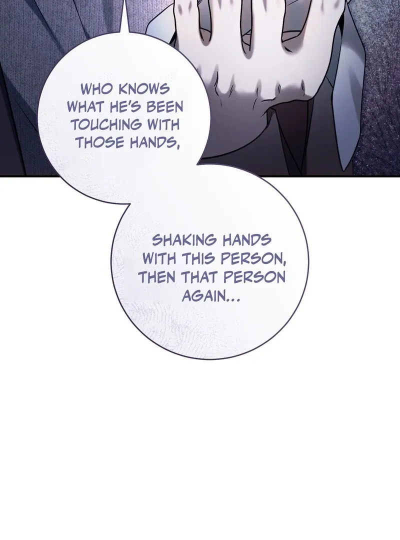 Introducing My Manager Chapter 3 page 86 - 