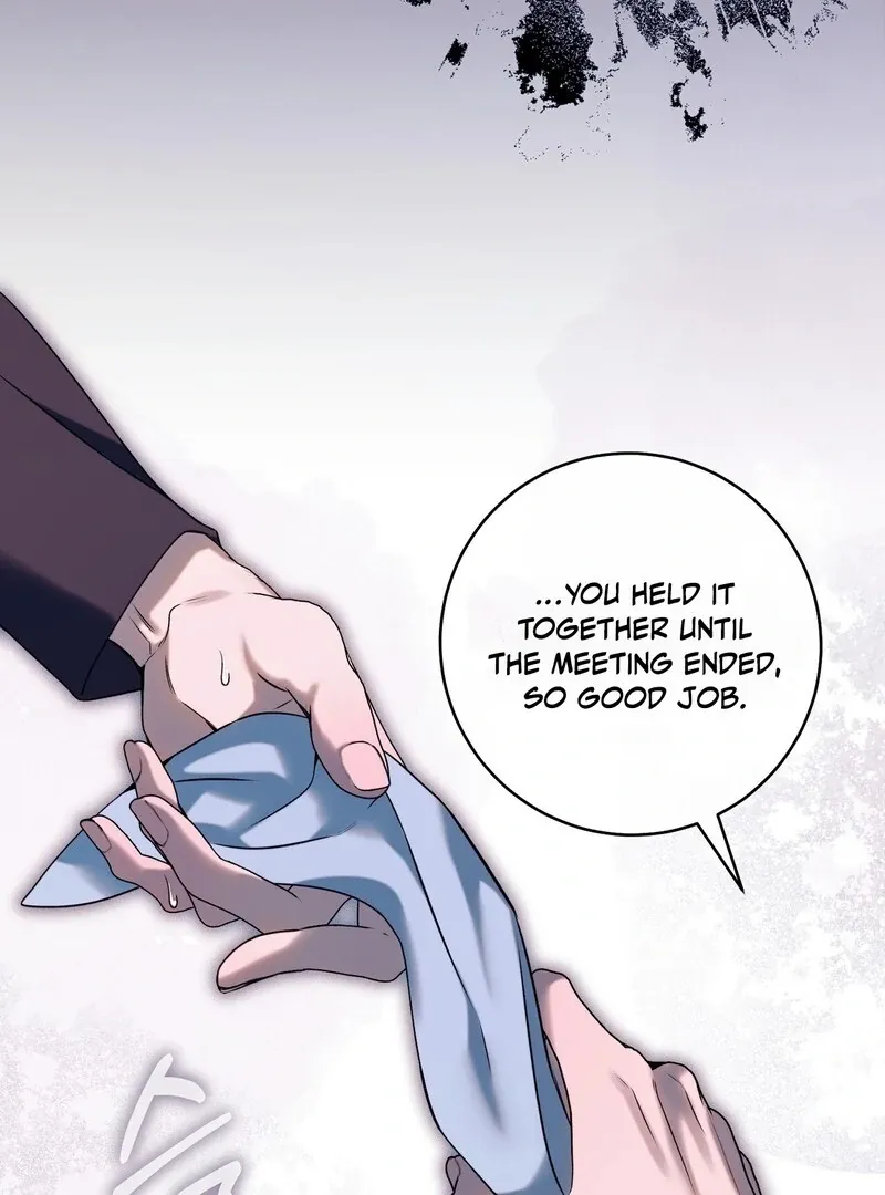 Introducing My Manager Chapter 3 page 92 - 