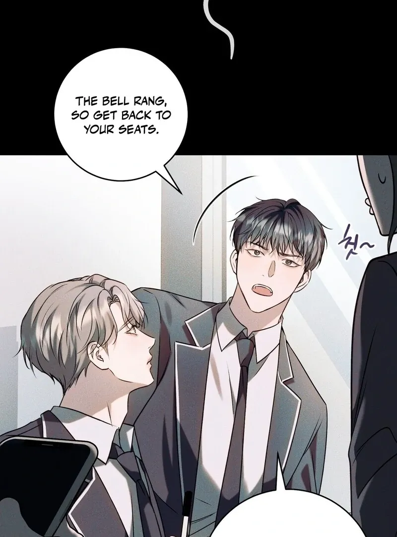 Introducing My Manager Chapter 3 page 98 - 