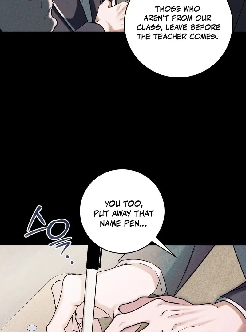 Introducing My Manager Chapter 3 page 99 - 