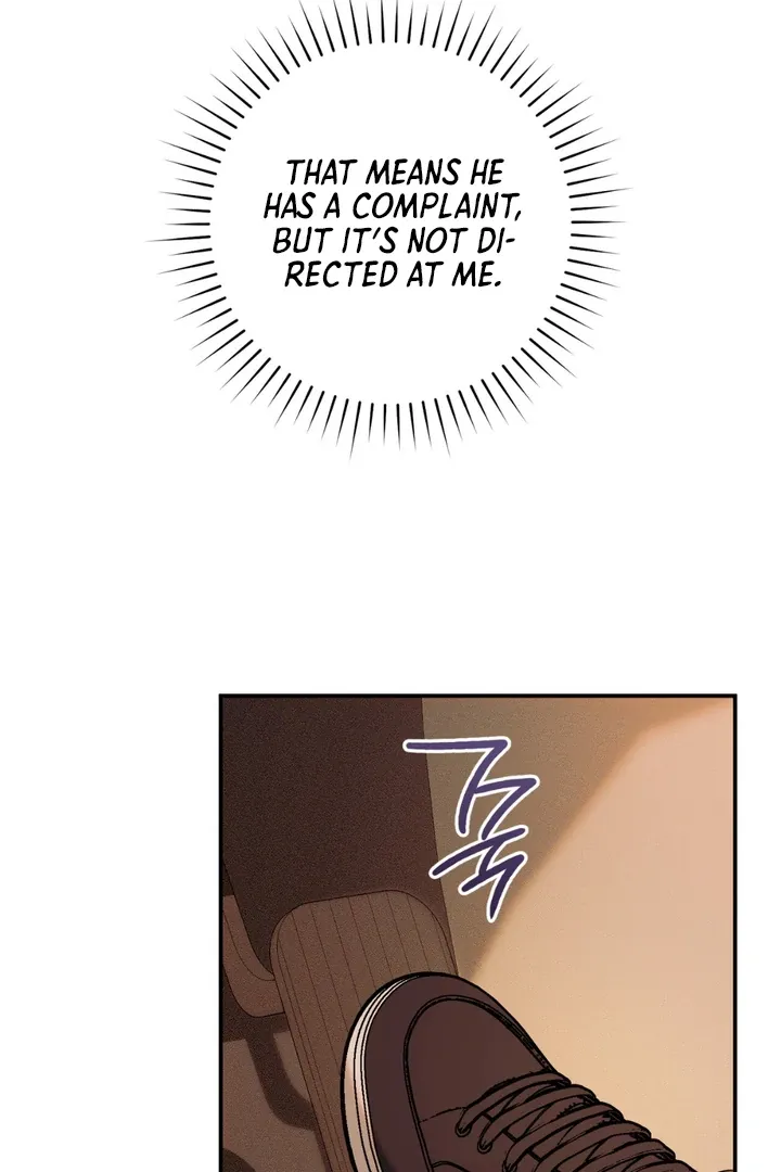Introducing My Manager Chapter 4 page 12 - 
