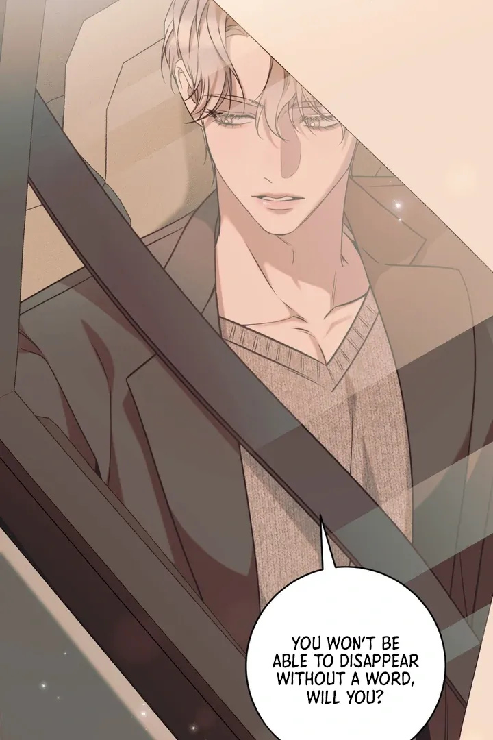Introducing My Manager Chapter 4 page 36 - 