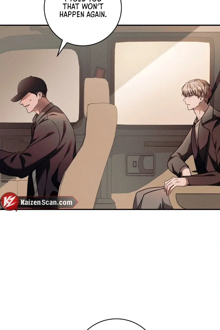 Introducing My Manager Chapter 4 page 39 - 