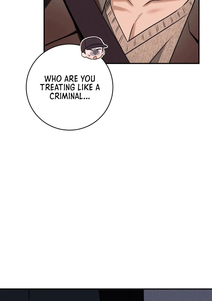 Introducing My Manager Chapter 4 page 41 - 