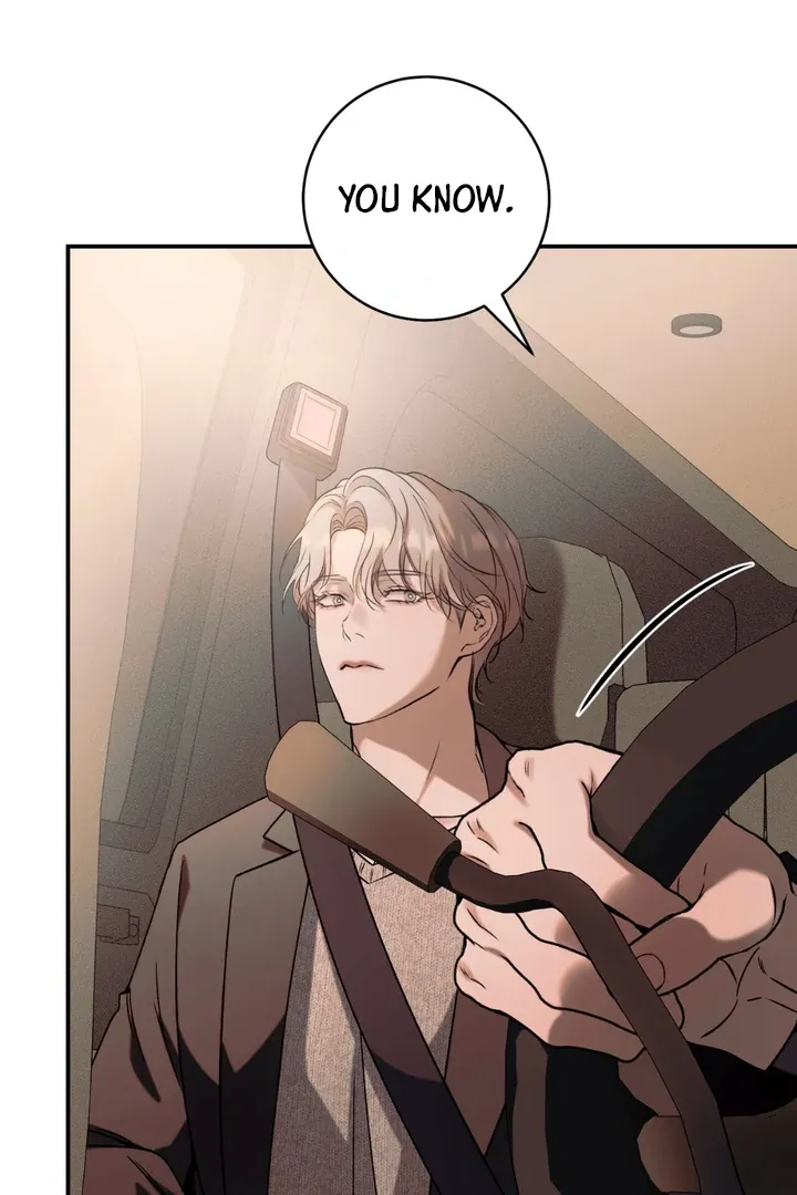 Introducing My Manager Chapter 4 page 43 - 