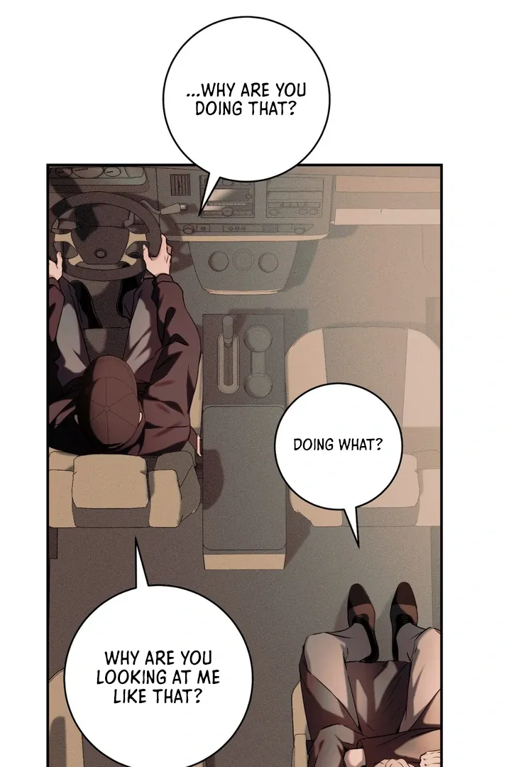 Introducing My Manager Chapter 4 page 6 - 