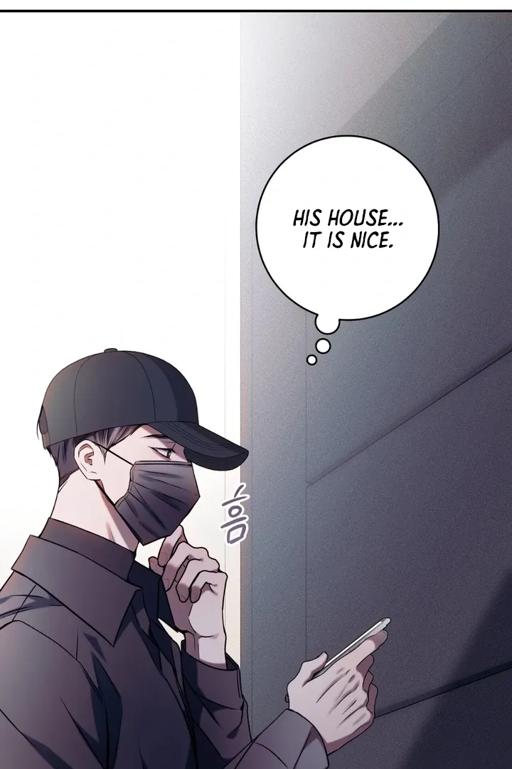 Introducing My Manager Chapter 4 page 59 - 