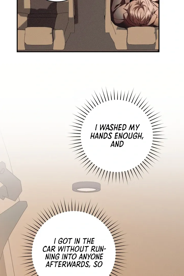 Introducing My Manager Chapter 4 page 7 - 
