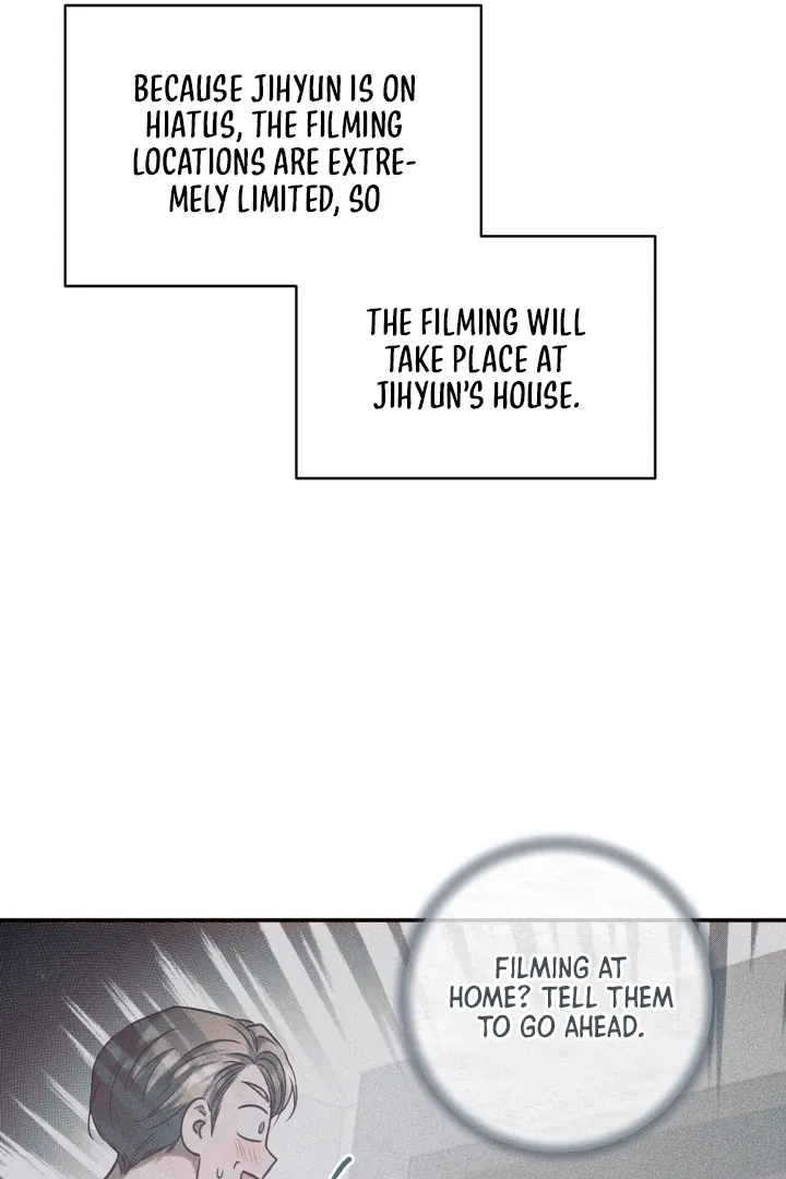 Introducing My Manager Chapter 4 page 61 - 