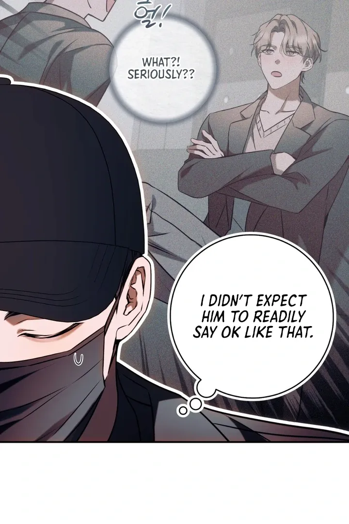 Introducing My Manager Chapter 4 page 62 - 