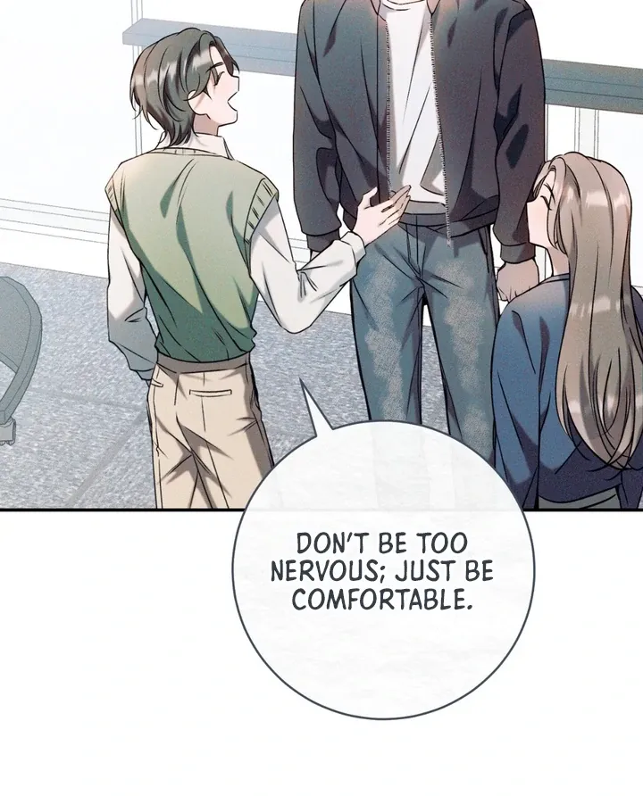 Introducing My Manager Chapter 4 page 70 - 