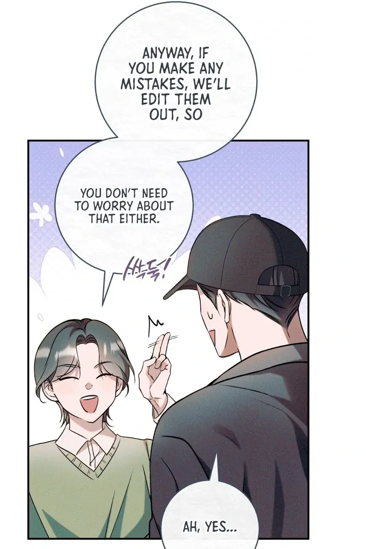 Introducing My Manager Chapter 4 page 71 - 