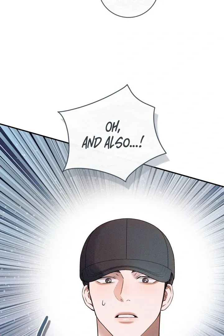 Introducing My Manager Chapter 4 page 72 - 