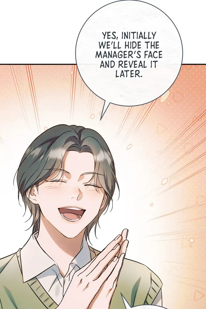 Introducing My Manager Chapter 4 page 75 - 