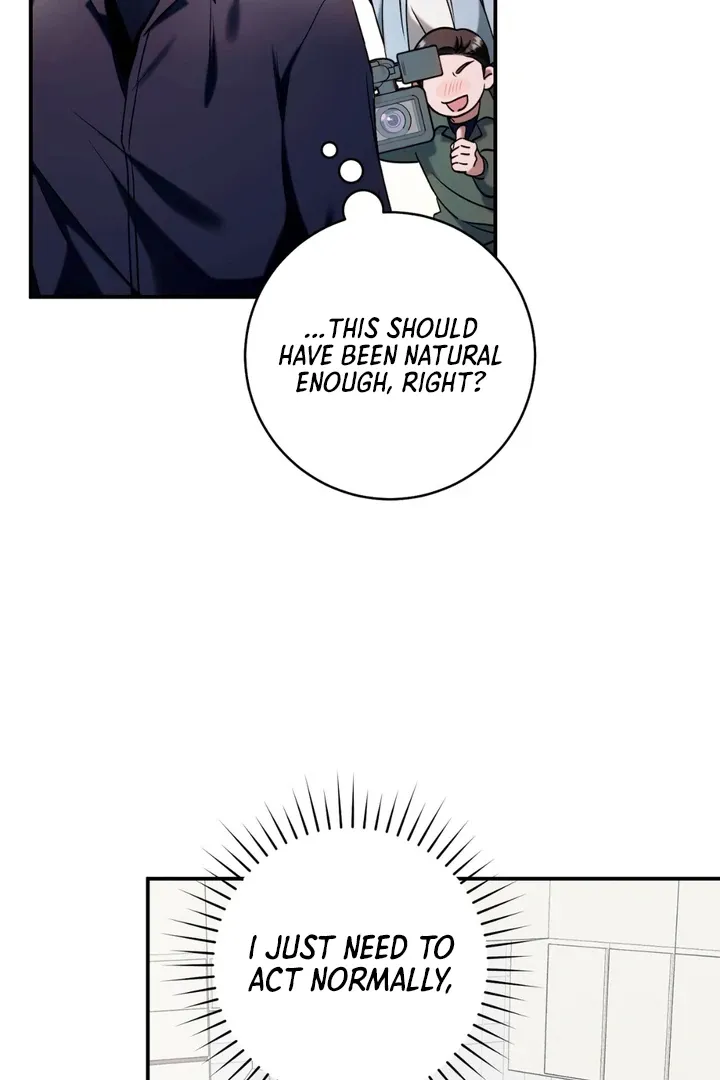 Introducing My Manager Chapter 4 page 81 - 