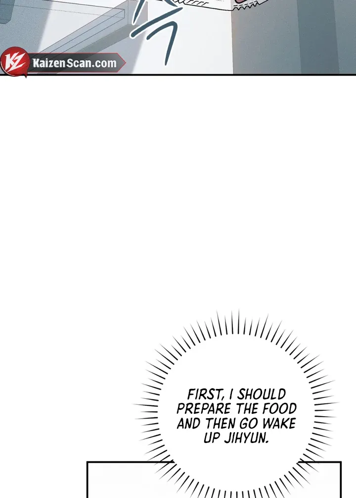 Introducing My Manager Chapter 4 page 84 - 