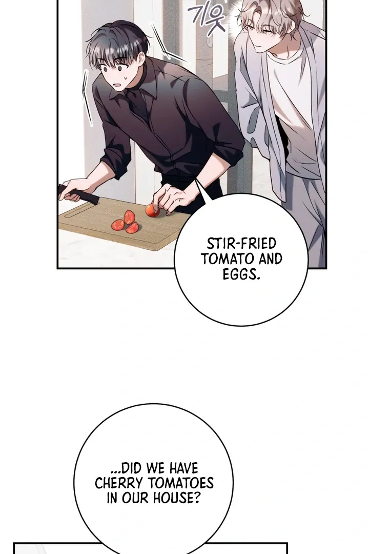 Introducing My Manager Chapter 4 page 92 - 