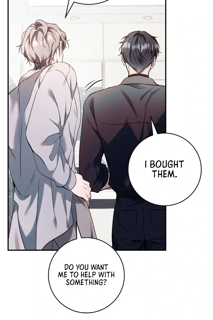 Introducing My Manager Chapter 4 page 93 - 