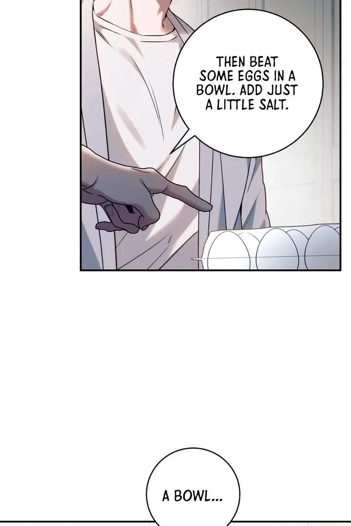 Introducing My Manager Chapter 4 page 96 - 
