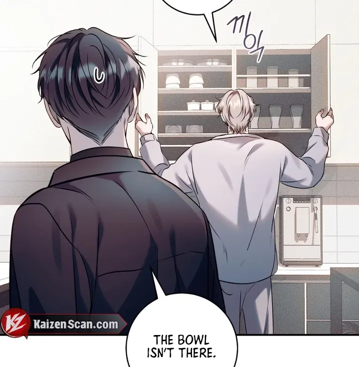 Introducing My Manager Chapter 4 page 97 - 