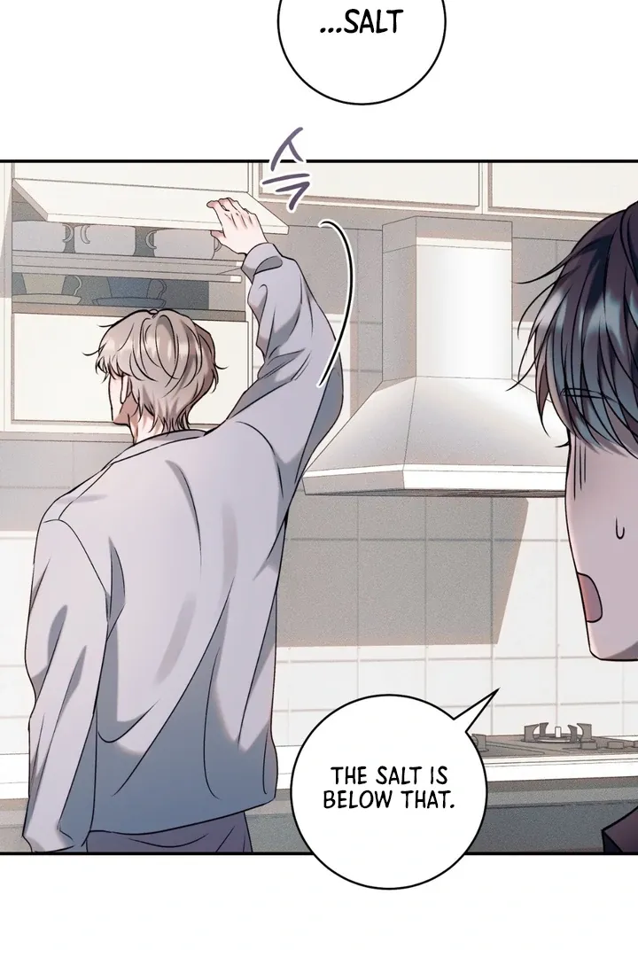 Introducing My Manager Chapter 4 page 100 - 