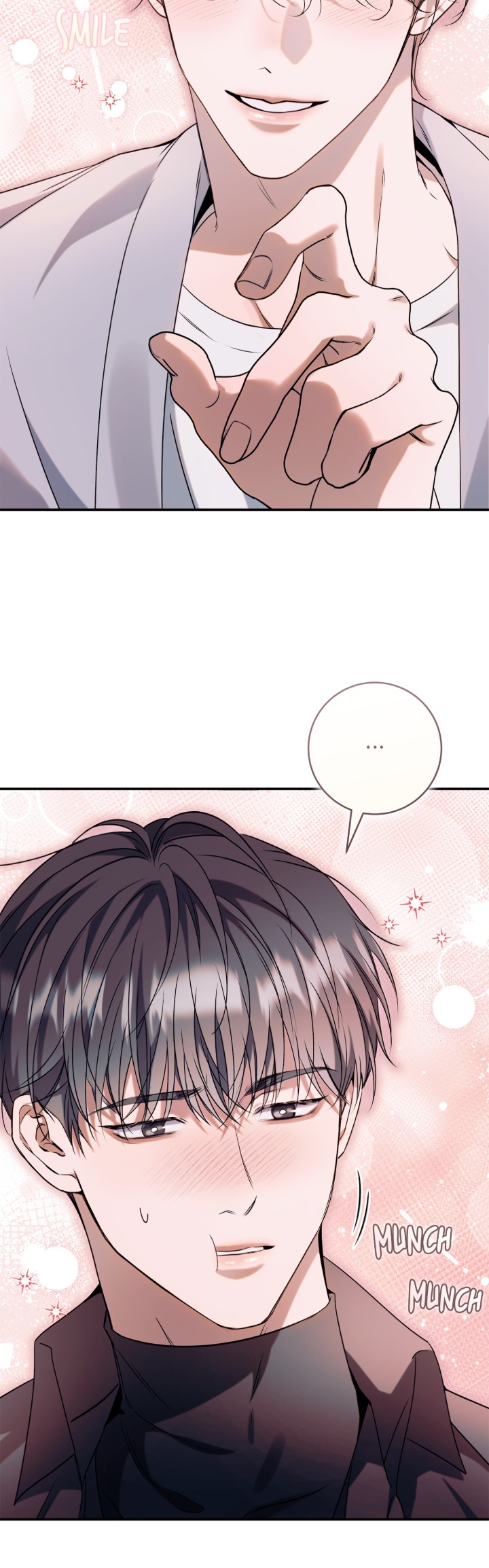 Introducing My Manager Chapter 5 page 11 - 