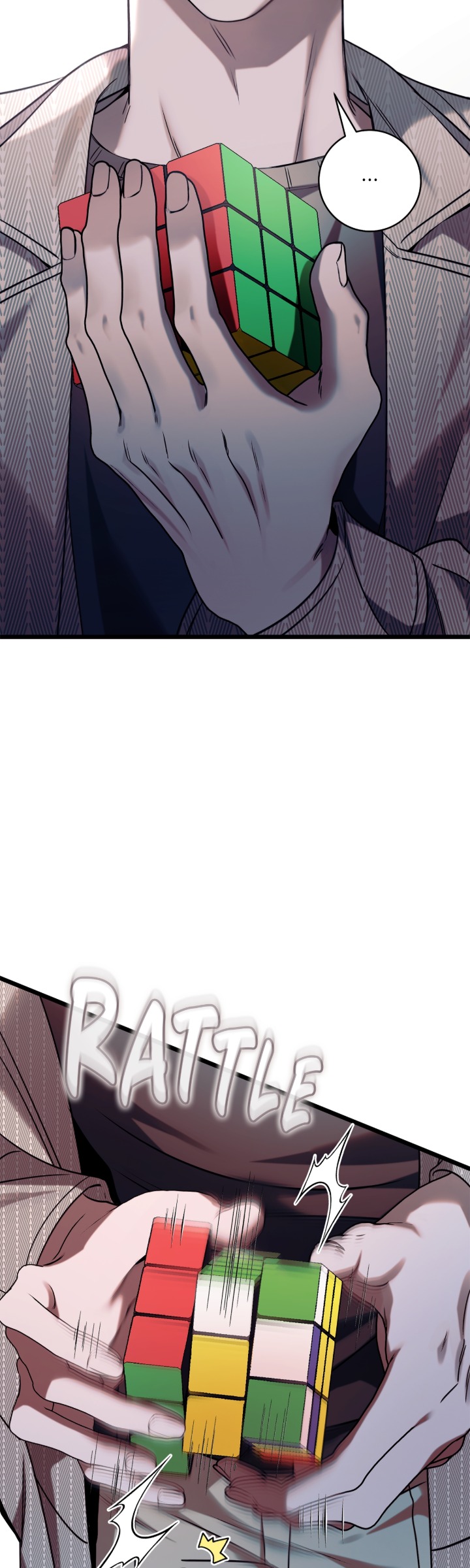 Introducing My Manager Chapter 5 page 47 - 