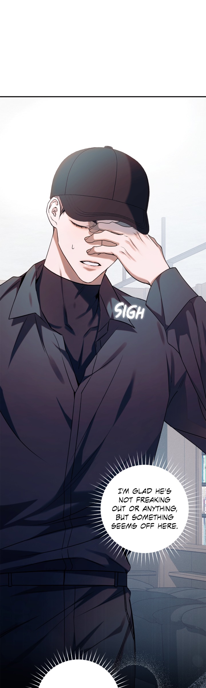 Introducing My Manager Chapter 5 page 51 - 