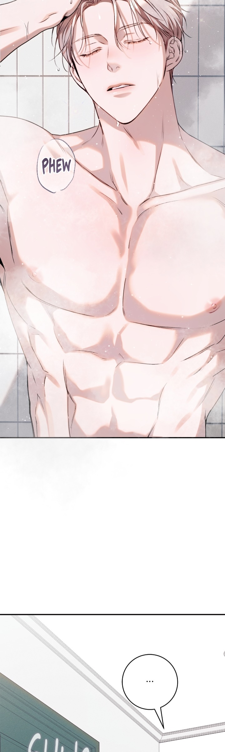 Introducing My Manager Chapter 5 page 53 - 