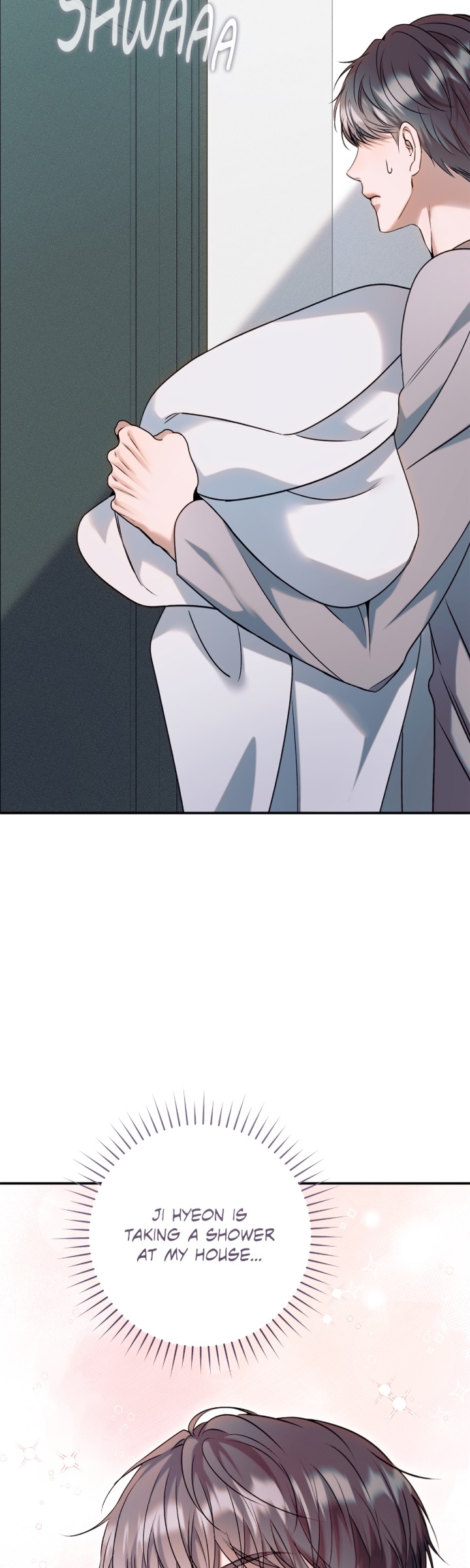Introducing My Manager Chapter 5 page 54 - 