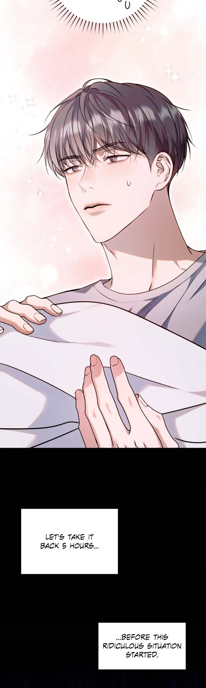 Introducing My Manager Chapter 6 page 2 - 