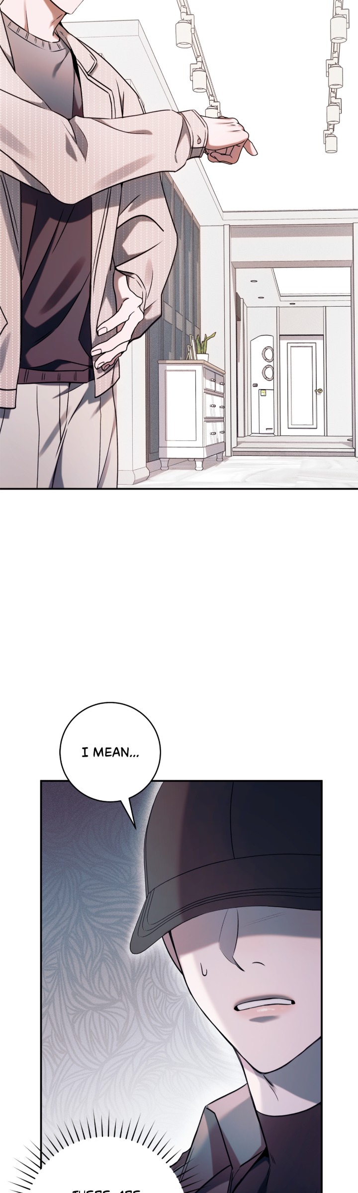 Introducing My Manager Chapter 6 page 12 - 
